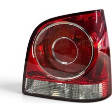 Mette Volkswagen Polo Sağ Stop Lambası 2005-2009