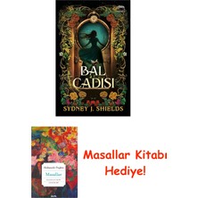 Yabancı Yayınları Bal Cadısı + Masallar
