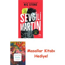 Yabancı Yayınları Sevgili Martin + Masallar