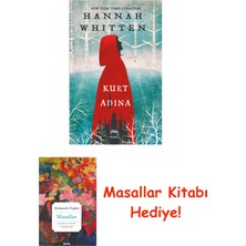 Yabancı Yayınları Kurt Adına (Ciltli) + Masallar