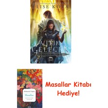 Yabancı Yayınları Yitik Gelecek + Masallar