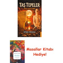 Destek Yayınları Taş Tepeler Paganizmi + Masallar