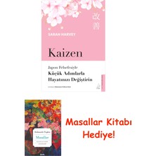 Destek Yayınları Kaizen + Masallar