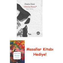 Sel Yayıncılık Villon'un Karısı + Masallar