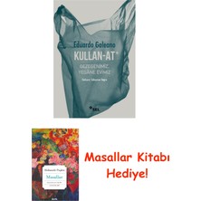 Sel Yayıncılık Kullan-At - Gezegenimiz Yegâne Evimiz + Masallar