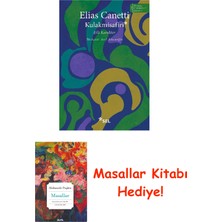 Sel Yayıncılık Kulakmisafiri: Elli Karakter + Masallar