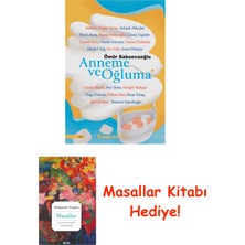 İnkılap Kitabevi Anneme ve Oğluma + Masallar