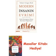 İnkılap Kitabevi Modern Insanın Evrimi + Masallar