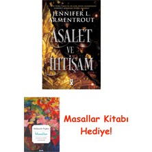 Dex Kitap Haberci 3 : Asalet ve Ihtişam + Masallar