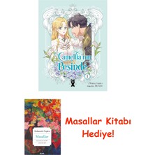 Dex Kitap Camellia'nın Peşinde 1 + Masallar