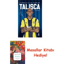 Ren Kitap Talisca + Masallar