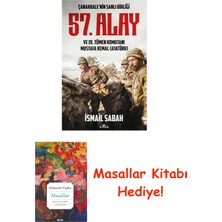 Kronik Kitap Çanakkale’nin Şanlı Birliği + Masallar