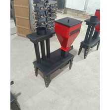 Mussam Pellet Sobası Orta Boy