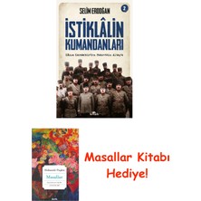 Kronik Kitap Istiklalin Kumandanları 2 + Masallar