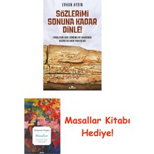 Kronik Kitap Sözlerimi Sonuna Kadar Dinle ! + Masallar