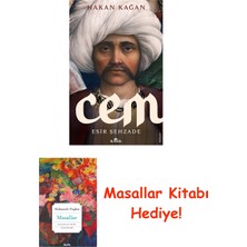 Kronik Kitap Cem + Masallar