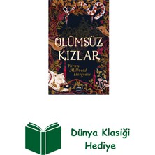 Yabancı Yayınları Ölümsüz Kızlar + Dünya Klasiği