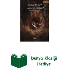 Sel Yayıncılık Cennetin Kökleri + Dünya Klasiği