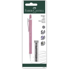 3 Adet  Faber-Castell Bls. Edge Pastel Vers.kalem+Min Seti 0,7