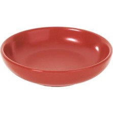 Keramika Seramik Halka Sosluk 13 cm 4 Adet