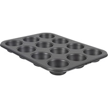 Bakeware & Gadgets Bakewaregadgets Kek Kalıbı ve Fırın Tepsisi Karma 5 Adet