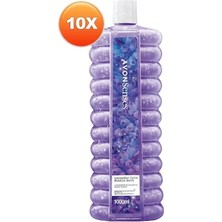 Avon Lavanta Kokulu Banyo Köpüğü 10 x 1 L