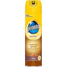 Pronto Mobilya Sprey Cila Classic 300 ml