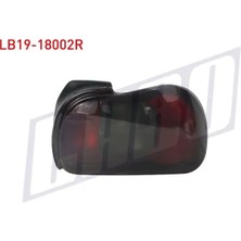 LABO Stop Sag Duysuz Fiat Marea 1996-2007LB19-18002R 46476127