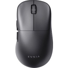 3 Adet Philips Evnia SPK9418B/38 Siyah Kablosuz Gaming Mouse