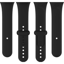 Yıldız Ticaret Mey Ithalat®   Redmi Watch 3 Origin Silikon Kordon - Bej