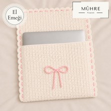 Mühre Pinterest Kılıf 12.4" 12.9" 33X24CM Macbook Air Pro M2 M1 Ipad Natebook Tab Padtablet Kılıfı Tablet Bilgisayar Notebook Kılıf
