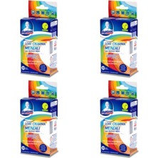 HighGenic Leke Çikarıcı Mendili 10 Lü x 4 Adet
