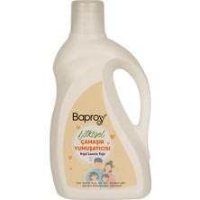Pariles Baproy Bitkisel Yumuşatıcı 1000 ml Lavanta