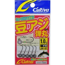 Cultiva 11796 Mameaji Dama Lrf Jighead