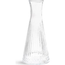 2 Adet Paşabahçe Elysia Karaf 940 cc