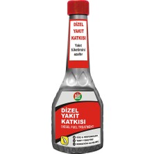2 Adet  Magic Dose Dizel Katkısı 250 ml