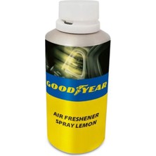 2 Adet  Goodyear Klima Temizleyici Sprey 150 ml