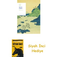 İthaki Yayınları Tao Te Ching + Siyah Inci