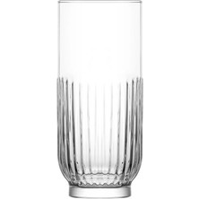 Lav Tokyo Mesrubat Bardağı 3 Lu 395 cc