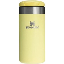 2 Adet Stanley The Aerolight Transit Mug Pomelo 0.35 Litre