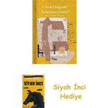 Sel Yayıncılık Defterimden Notlar + Siyah Inci