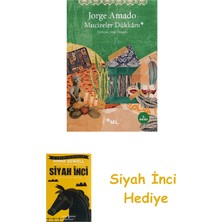 Sel Yayıncılık Mucizeler Dükkânı + Siyah Inci