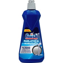 Finish Parlatıcı 400 ml