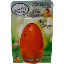 Deep Way Küre Koku 100 ml Kavun Mango