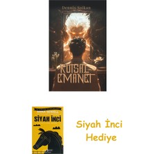 Ren Kitap Kutsal Emanet + Siyah Inci
