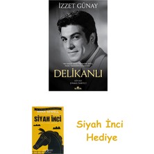 Kronik Kitap Delikanlı + Siyah Inci