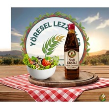 Yıler Nar Ekşli Salata Sosu (1 Litre)