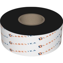 Labelika Tarih Kodlama Ribonu (LBR-HT20) Out Sarım - Tüm Ölçüler