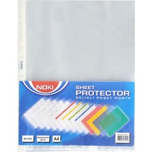 Noki Dosya Poşet 50'li