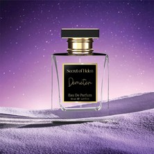 Dora Shopping Demeter Edp Kadın ,çiçeksi-Oryantal,, Manolya, Şakayık, Vanilya, , Misk, 50ML